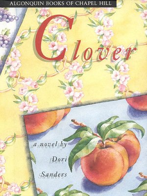 cover image of Clover